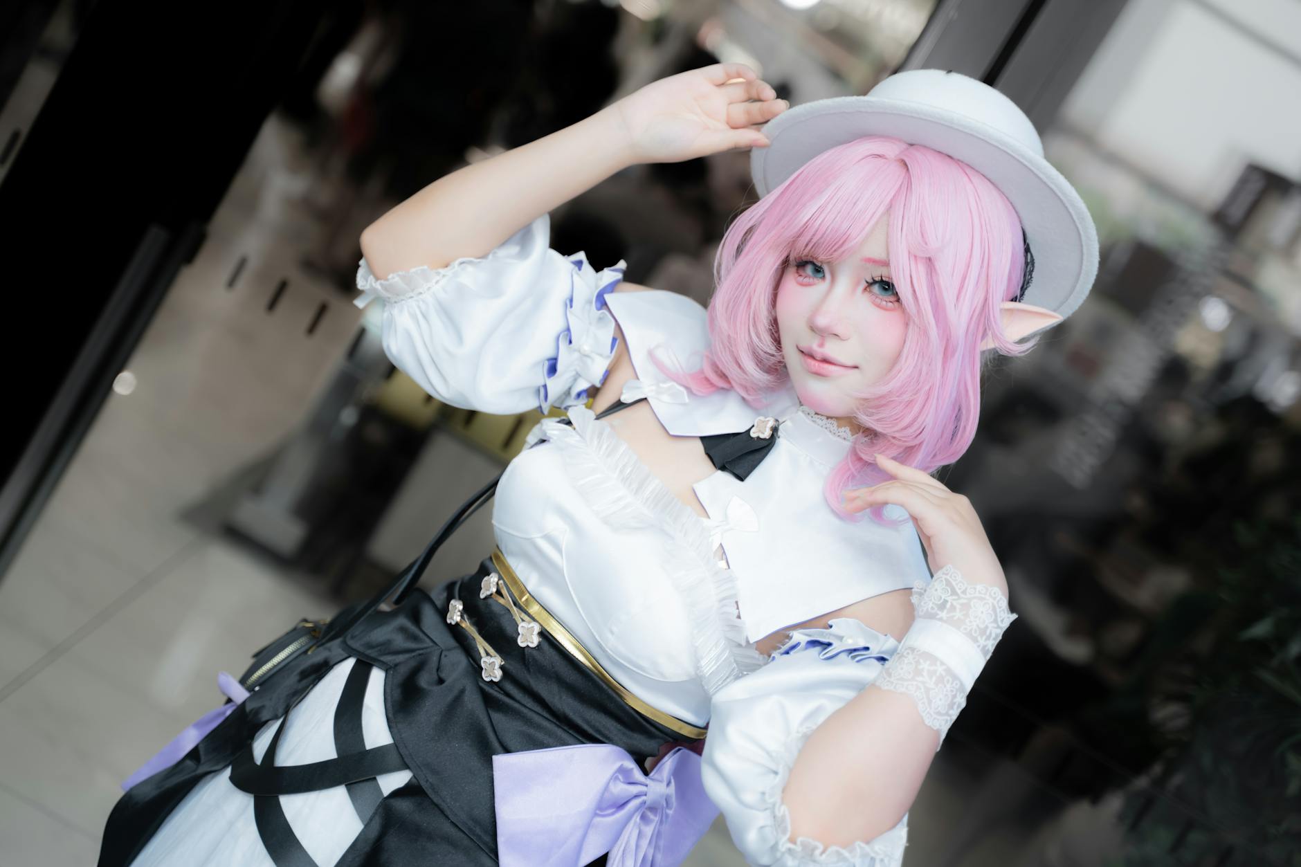 Final Fantasy XIV: Bem-Vindo ao Frio de Evercold!