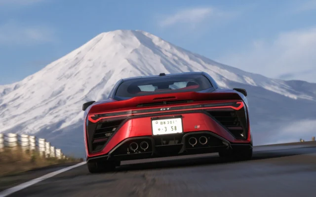 Forza Horizon 6: um Fogo Sacudindo os Recordes da Série no Steam!