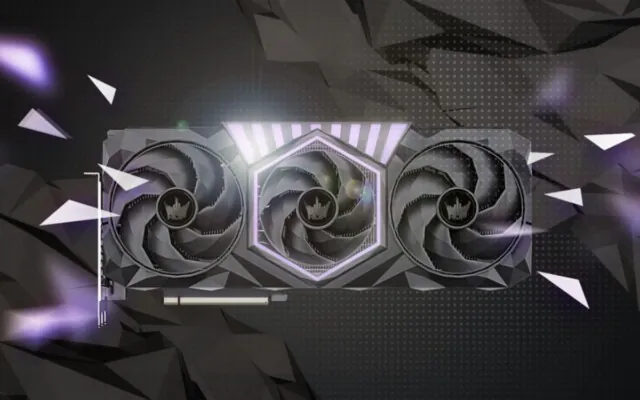 Galax Segue em Fuga: Marca de GPUs Anuncia Continuidade de Atividades