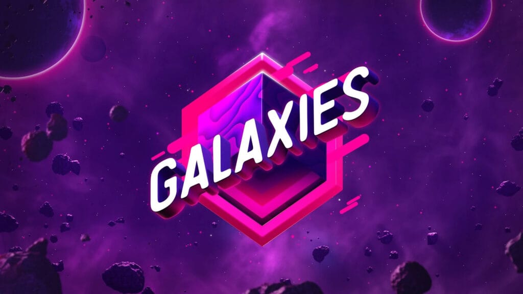Galaxies Spring 2026 Showcase: O Evento que Ficou em Pauta!