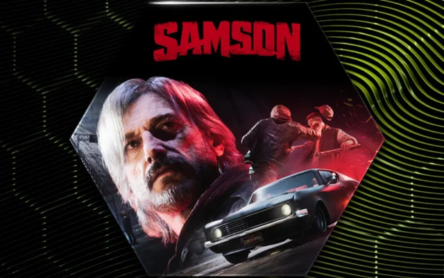 GeForce Now: Nossa Semana é Cheia de Novidades!