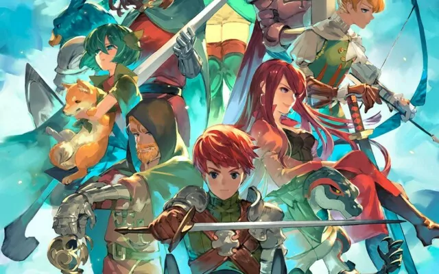 GOG Vende Aço em Oferta: PC Games com Até 95% de Desconto por Tempo Limitado!