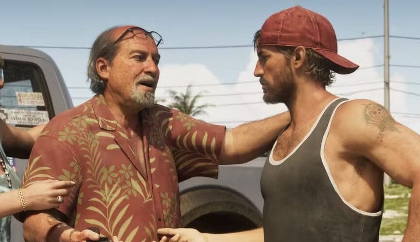 GTA 6 Online Pode Chegar Como Presente de Natal Para os Fãs de Rockstar