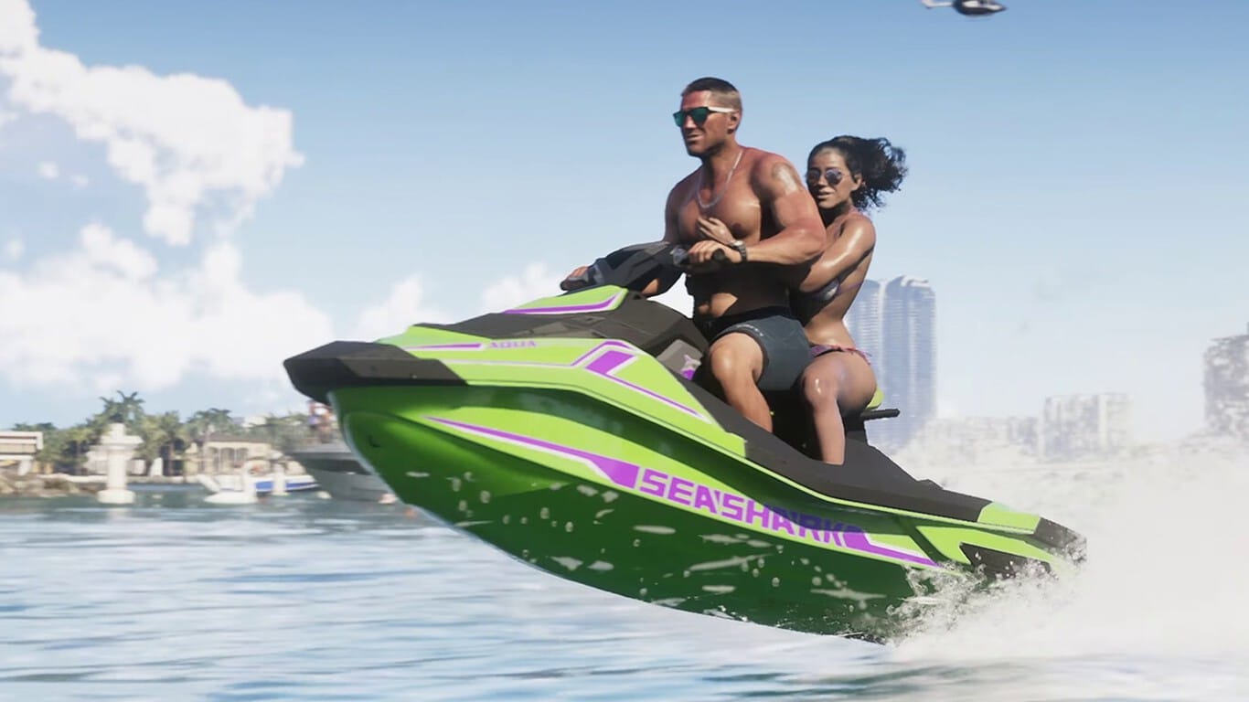 GTA 6: Take-Two Derruba A Fogueira de IA Comentários de Elon Musk