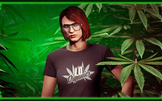 GTA Online invade o clima psicodélico com Sobrevivência Alucinada