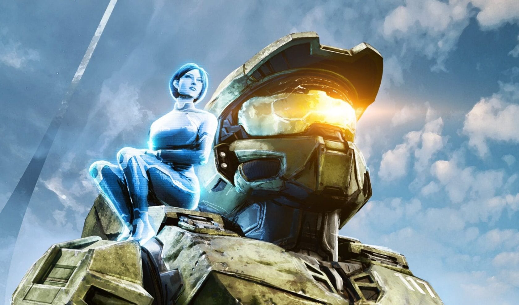 Halo: A Nova Era de Extração está Chegando?