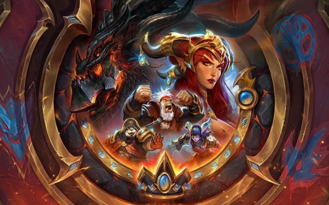 Hearthstone: Despertando o Círculo do Cataclismo