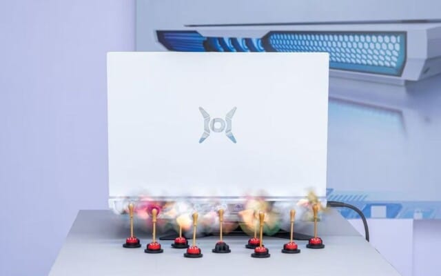 Honor Win: O Notebook Gamer Mais Poderoso Chega ao Brasil!