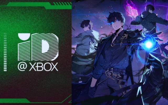 ID@Xbox Chega com Novidades Empolgantes!