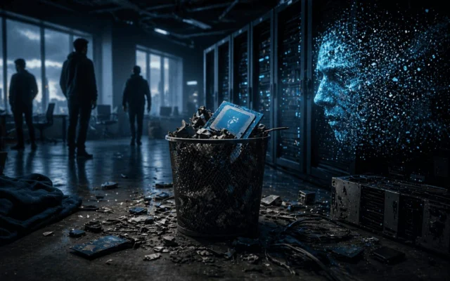 Intel Fecha a Porta para Projetos Abertos: O Que Isso Significa para os Gamers?