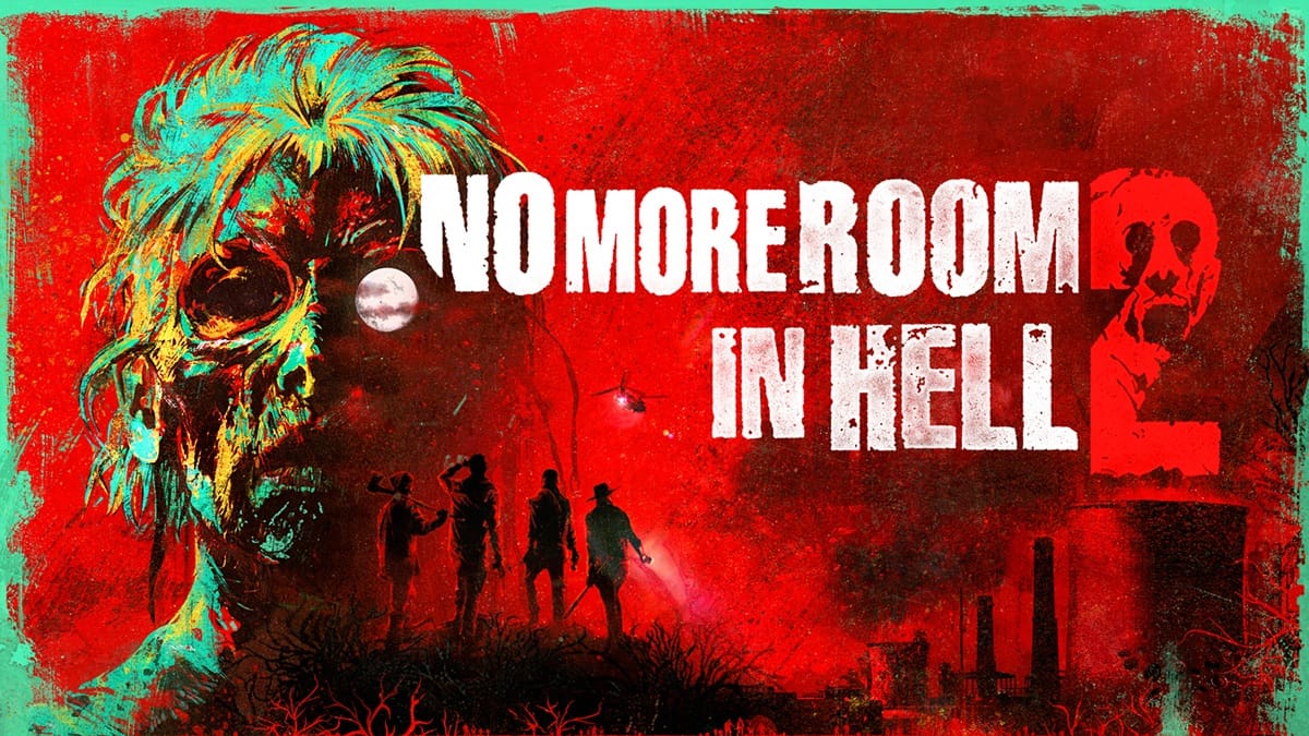 Invasão de Terror em Casa: No More Room in Hell 2 Chega ao PS5 em Outono