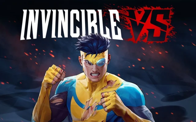 Invincible VS chega com beta aberta: seja um dos primeiros a experimentar!