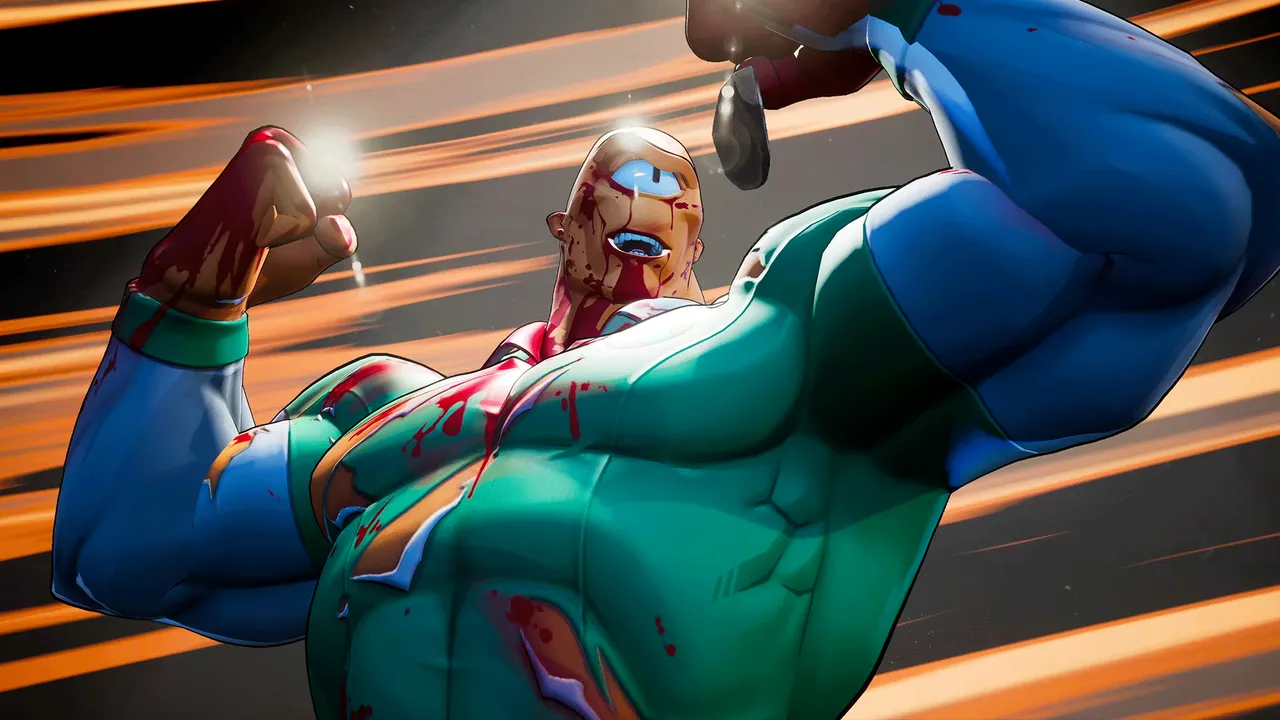Invincible VS: O Combate dos Gigantes chega com Voo de Águia!