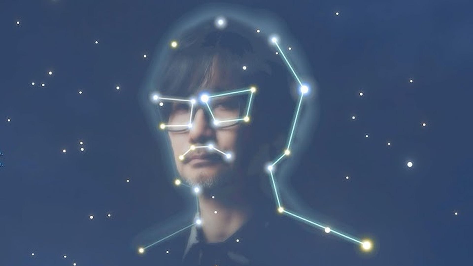 Kojima no Espaço: O Sonho que Poderia Mudar o Jogo
