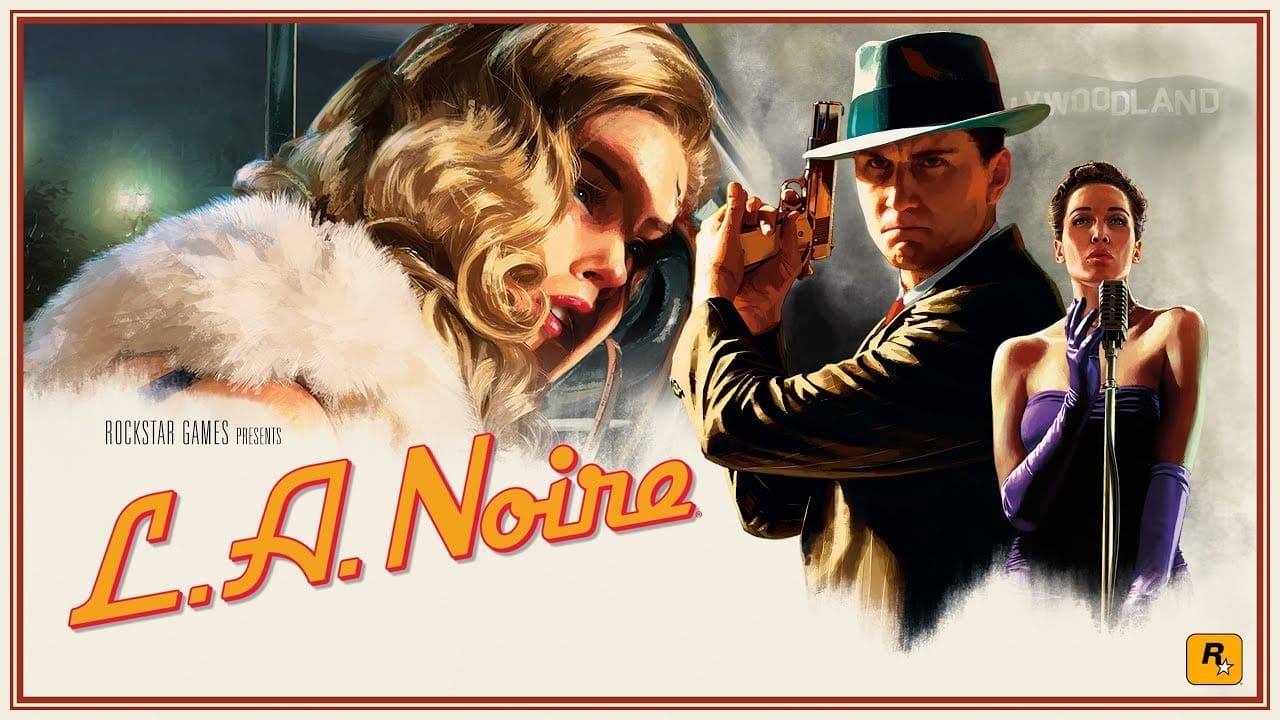 L.A. Noire 2: A Chama da Esperança Acesa!