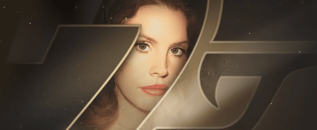 Lana Del Rey Ilumina a Noite em 007 First Light – A Melodia que Senta o Ritmo da Emoção