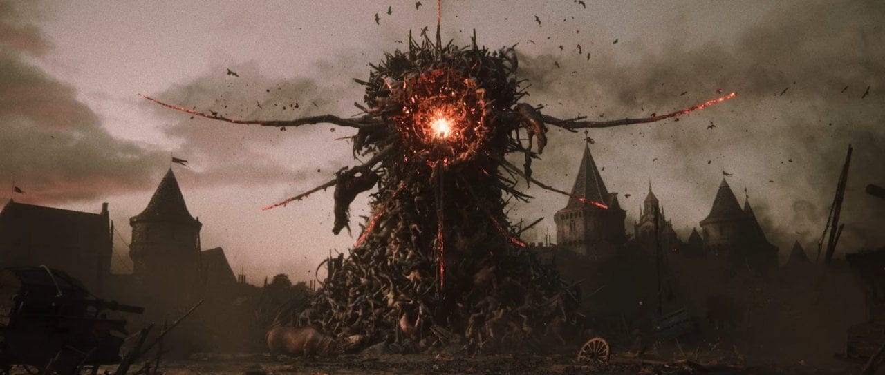 Larian Abre as Portas para uma Experiência de RPG Sem Limites!