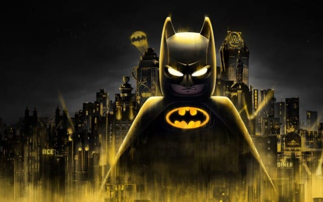 LEGO Batman: O Legado do Cavaleiro das Trevas nos leva para dentro da Batcaverna mais incrível!