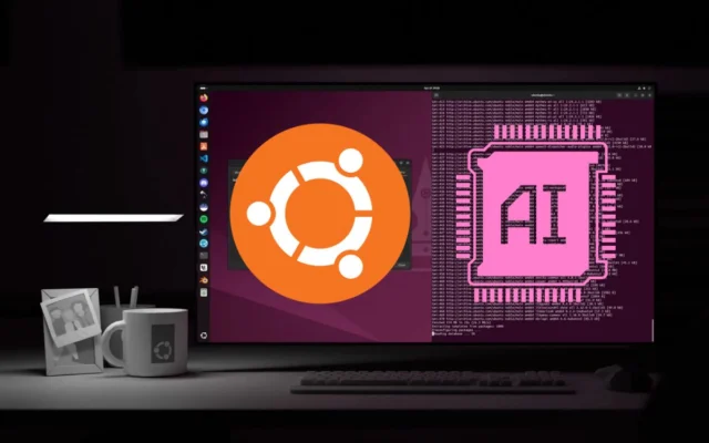 Linux Sem Filtro: Ubuntu Revela Plano de IA Sem Controle