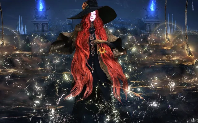 Lost Ark entra em um mundo de sombras com atualização ‘A Sombra Sobe’