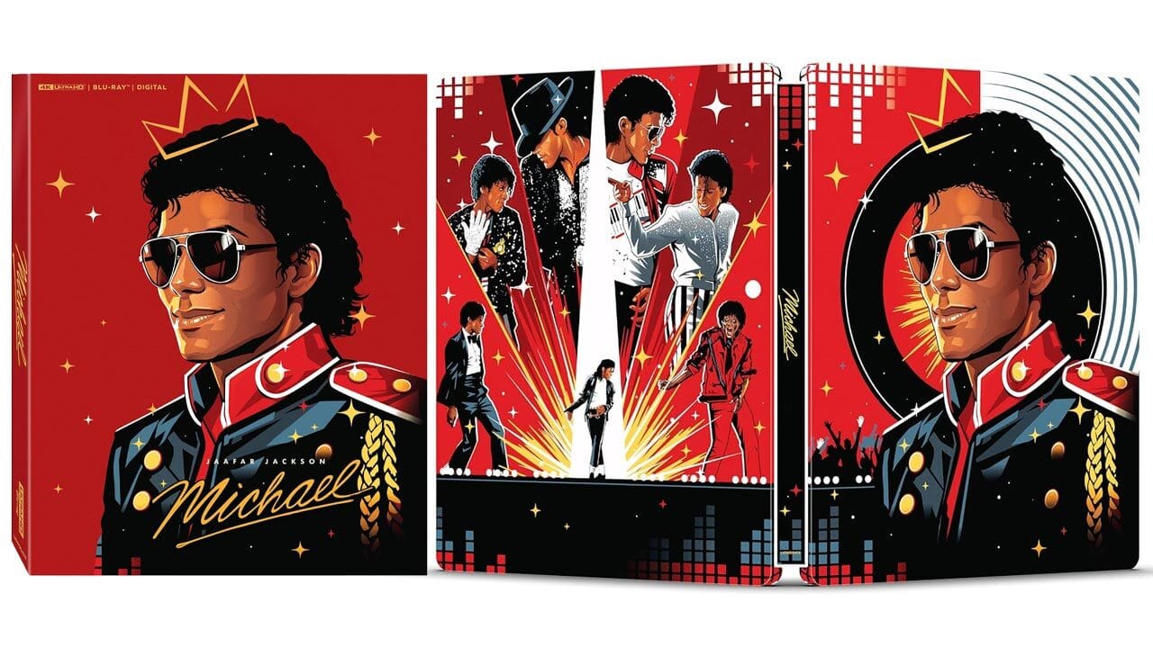 Michael Jackson: O Rei do Pop Caminha até a Sua Casa!