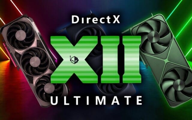 Microsoft Revoluciona o Mundo dos Jogos com Shader Model 6.10 e AgilitySDK 720!