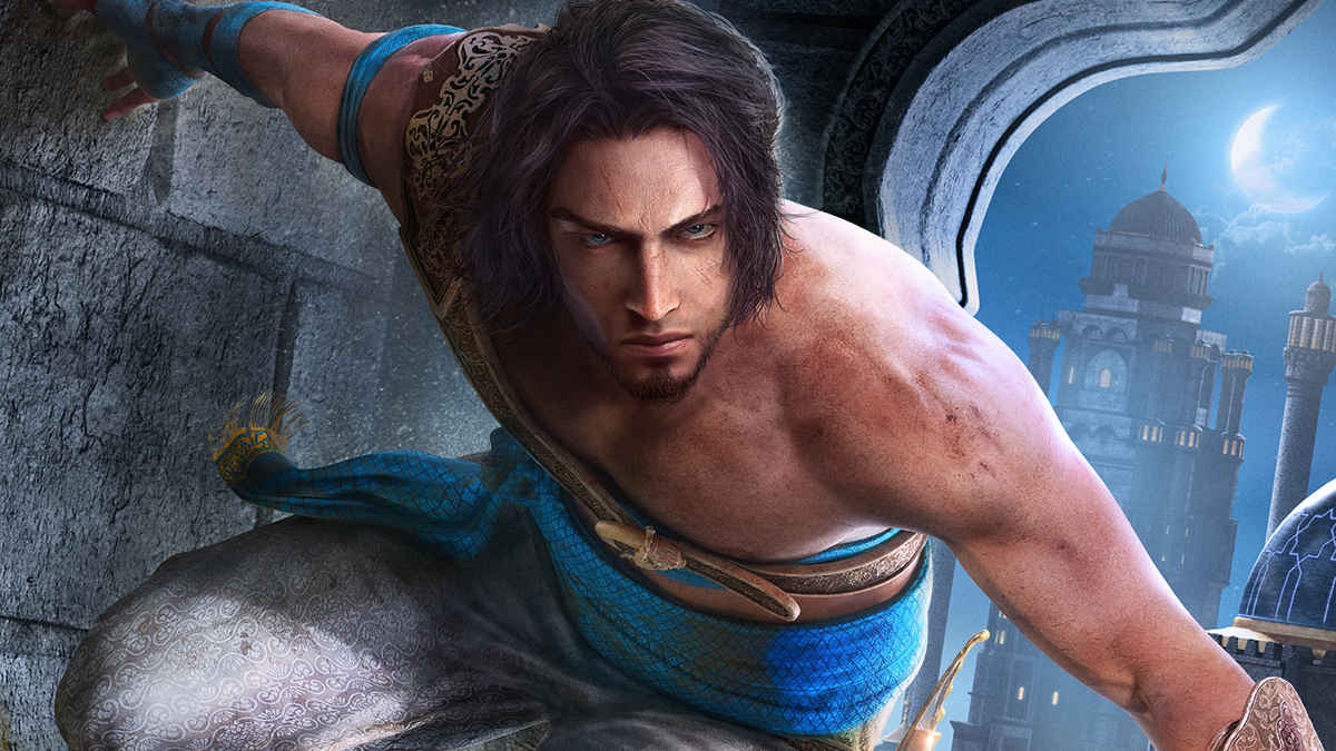 Misteriosa Aparição do Remake Cancelado de Prince of Persia: Um Tesouro de Gameplay
