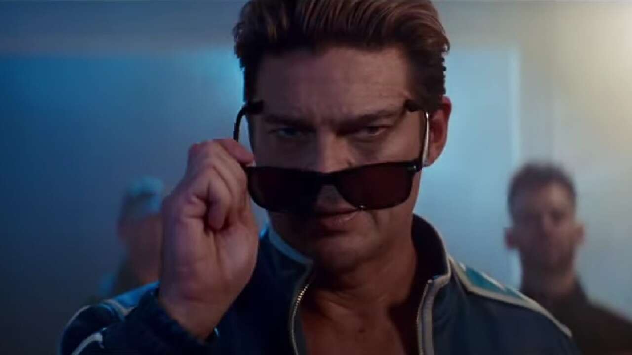 Mortal Kombat 2: O Redemoinho de Sangue e Fúria