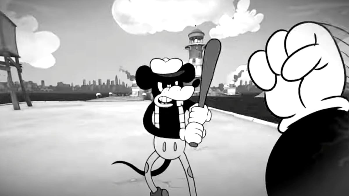 MOUSE: P.I. For Hire estreia com um show nas críticas