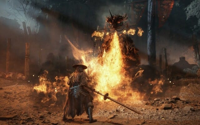 Mudanças Imprevisíveis em Phantom Blade Zero: Como as Missões Secundárias Mudam a Janela da História