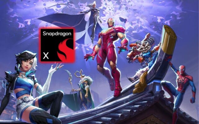 NetEase e Qualcomm fazem parceria para revolucionar jogos no PC com Snapdragon X!