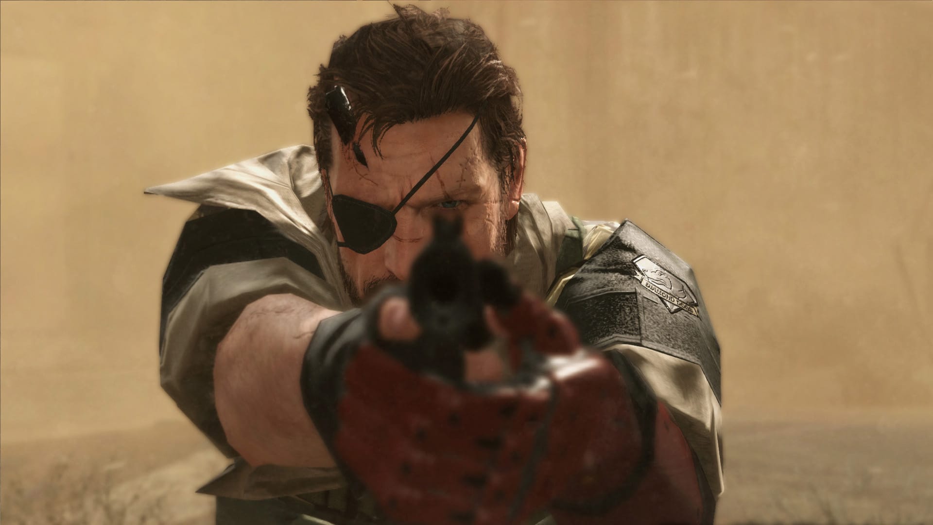 Novos Diretores para o Filme de Metal Gear Solid: Um Fim de Espera para os Fãs?