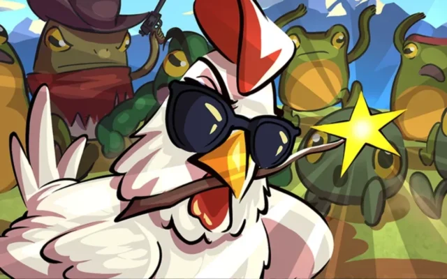 Nuntius lança festa de descontos em sua biblioteca de jogos na Steam!