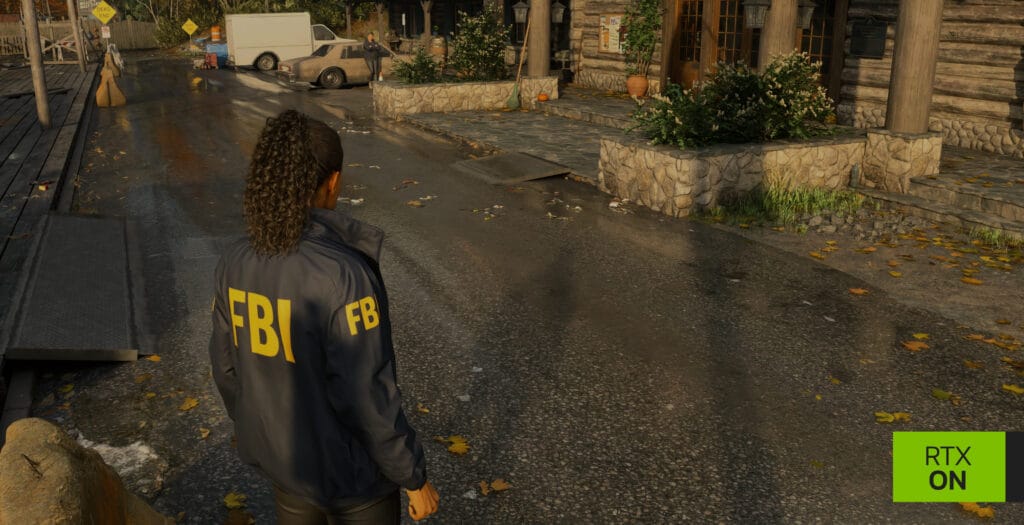 Nvidia Abre Portas para Melhorias no Path Tracing: O Futuro dos Games mais Vizualmente Impactantes