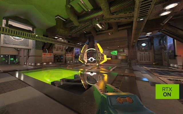 NVIDIA Ataca a Máquina do Tempo com o Novo Update do RTX Remix!