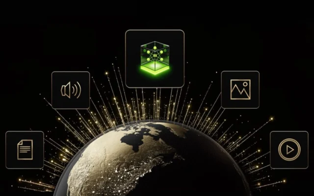 NVIDIA Desbloqueia O Poder da Inteligência Artificial: Soltando o Cachorro da Inteligência
