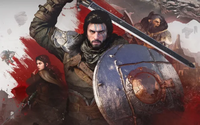 NVIDIA GeForce Now: Nova Onda de Aventuras!