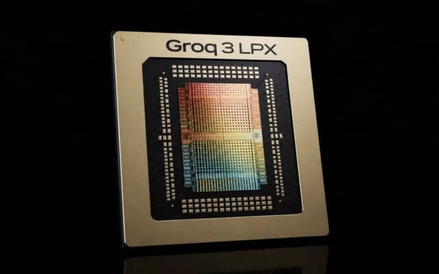 NVIDIA Revoluciona a Infraestrutura de IA com Racks Poderosos