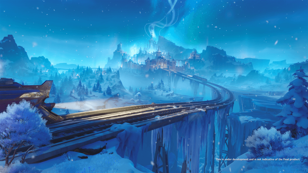 O Bons Dias ao PS4: Genshin Impact Revoluciona o Mundo de um Jeito Que Você Nunca Imaginou!