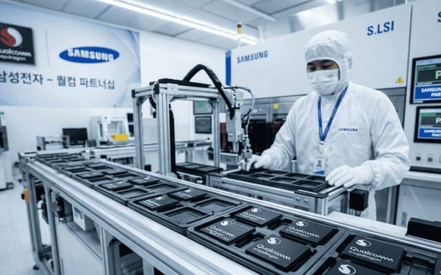 O Desafio da Samsung: quando a corrida pela tecnologia ultrapassa a realidade