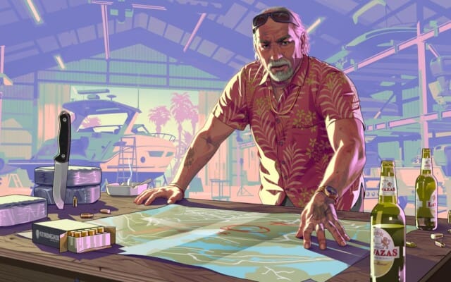 O Desafio do Secreto: Hacking e Consequências em GTA 6