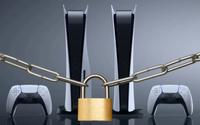 O Fim do João de Quebrada? PlayStation Parece Confirmar DRM que Exige Conexão Online