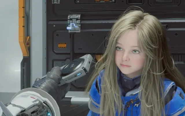 O Futuro da Jornada: Pragmata Conquista os Corações dos Jogadores