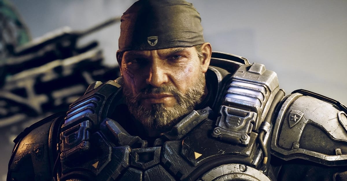 O Futuro de Gears of War Chega ao Cinema!