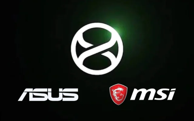O Futuro dos Consoles: ASUS e MSI Preparam suas Versões do Project Helix?