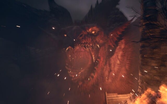 O Grande Levante: Dragon’s Dogma 2 Recebe Atualização Máster