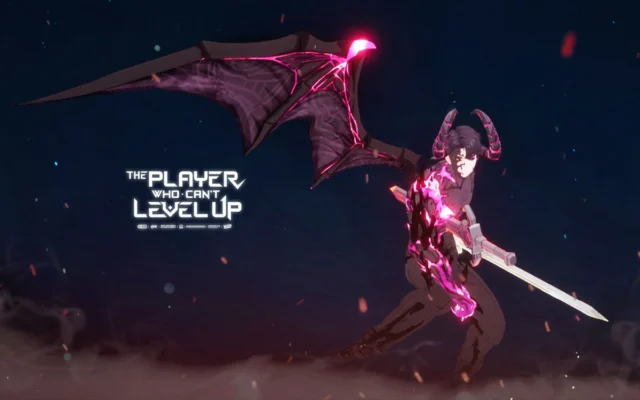 O Jogador Sem Nível: Uma Aventura de Ação e Perigo em The Player Who Can’t Level Up