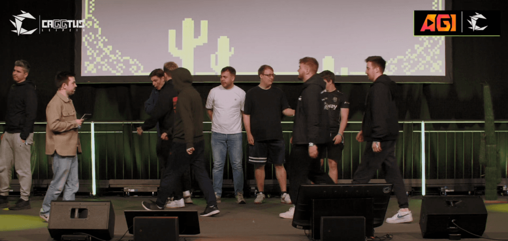 O Lado Obscuro do Esporte Eletrônico: Jogador de Counter-Strike 2 Recebe Decisão Drástica