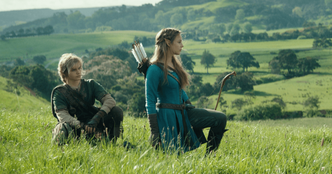 O Legado de Zelda chega ao Cinema: As Filmagens Terminam e O Espetáculo Está Quase Pronto!