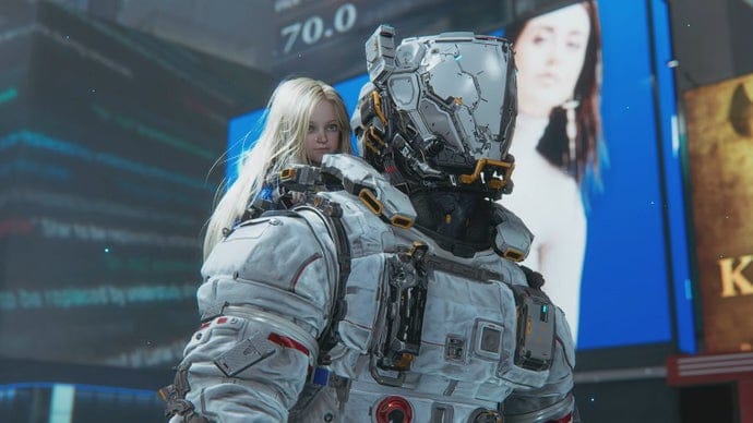 O Milagre de Pragmata: o Jogo da Capcom que deu um Show no Steam!